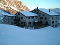 Skiweekend 07-20